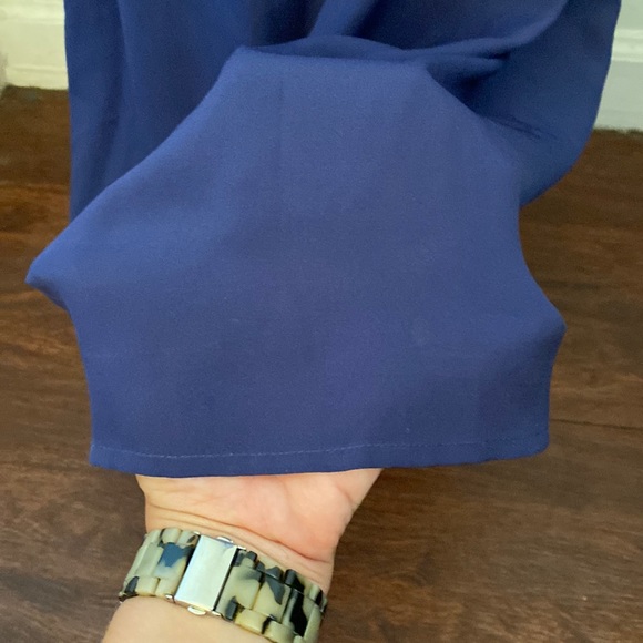 BCBGeneration- Strapless Maxi Dress - Picture 3 of 8